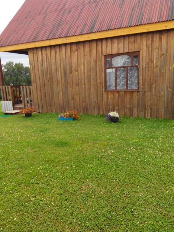 Priedisi Aglona Exterior foto