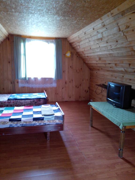 Priedisi Aglona Exterior foto