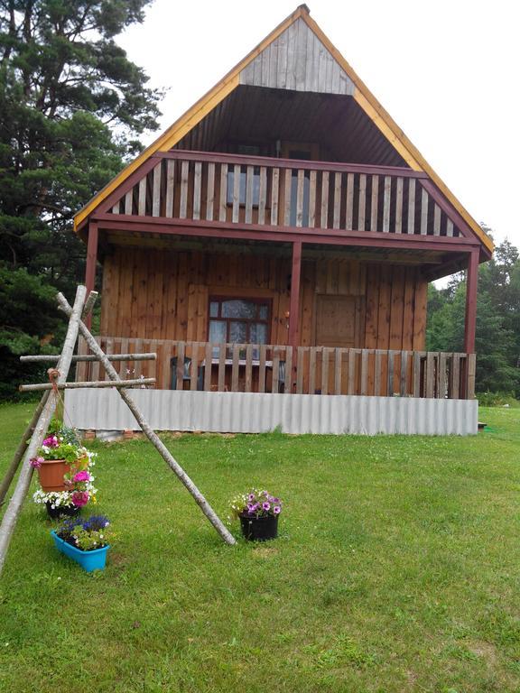 Priedisi Aglona Exterior foto